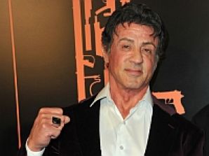 Сильвестр Сталлоне сыграет убийцу