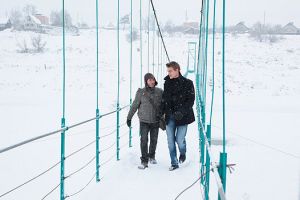 "Самоубийцы" Евгений Стычкин и Алексей Воробьев