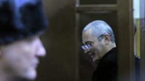 В Берлине украден фильм «Ходорковский» незадолго до показа на фестивале