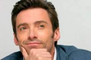 Хью Джекман: "Вести церемонию Оскара? Веселуха!"