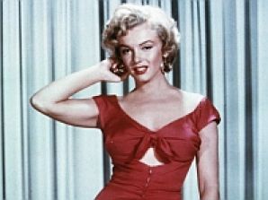Мэрилин Монро снова окажется на экране?