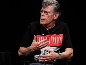 Стивен Кинг предлагает актеров для «Противостояния»