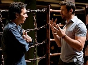 Хью Джекман снова поработает с Шоном Леви