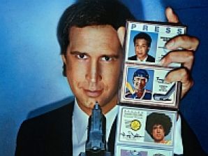 Студия Warner перезапустит «Флетча»