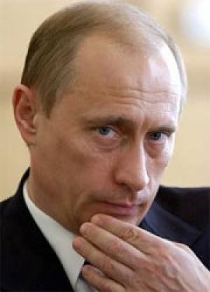 Владимир Путин потребовал увеличить число кинотеатров