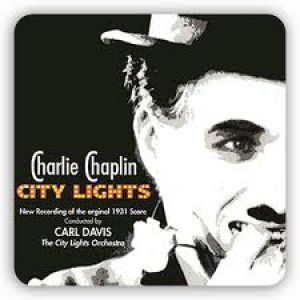 80 лет назад состоялась премьера фильма Чарли Чаплина «Огни города»