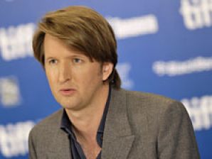 Лучшим американским режиссером признан Том Хупер