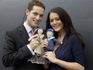 В Голливуде ищут актрису на роль невесты принца Уильяма