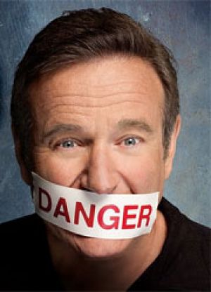 Робину Уильямсу предложена роль доктора Стрэнджа