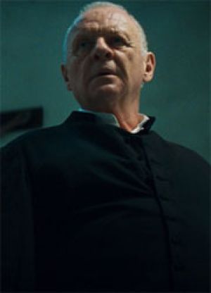 Энтони Хопкинс: "Что мы будем делать с истиной, когда ее найдем?"