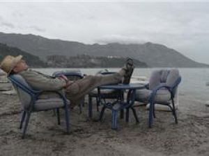 Сергей Жигунов сыграл асоциального героя