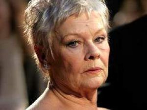 Джуди Денч вновь сыграет начальника Джеймса Бонда