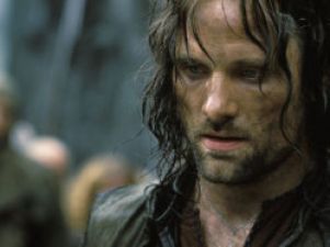 Вигго Мортенсен может стать егерем