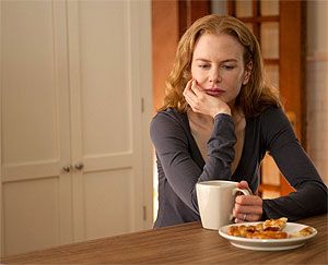 Нора, ведущая к «Оскару»