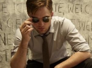 Роберт Паттинсон сыграет музыканта Джеффа Бакли