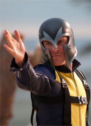 Фильм "Люди Икс: Первый класс" понравится фанаткам "Сумерек"