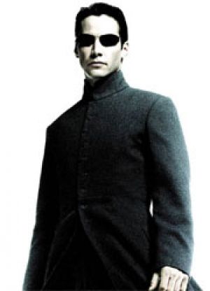 Киану Ривз сыграет в двух продолжениях "Матрицы"