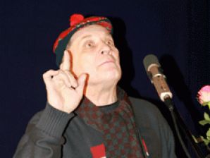 Александр Филиппенко: Фильм Кары настоялся, как хороший коньяк!