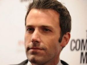 Бен Аффлек нашёл сценарий для своего следующего фильма