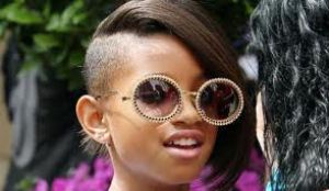 Дочка Уилла Смита сыграет главную роль в ремейке мюзикла «Энни»