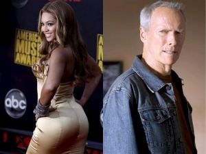 Бейонсе снимется в новой версии «Звезда родилась» у Иствуда