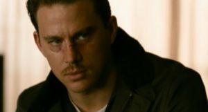 Кэти Холмс и Ченнинг Татум попали в "Опасный квартал"