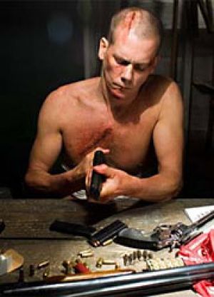 Кевин Бейкон: "Определенно, я фанат "Людей Икс"