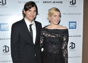 Киновечер с Катчером: "Больше чем секс"