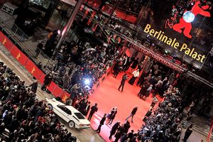 Берлинале-2011: в конкурс попал российский фильм "В субботу"