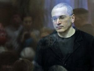 Документальный фильм «Ходорковский» покажут на Берлинале