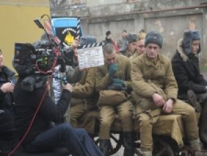 «1+1» продюсирует полнометражный черно-белый фильм