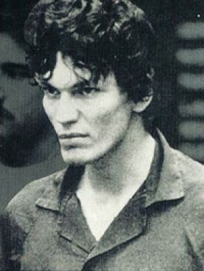 Франко снимет фильм о серийном убийце