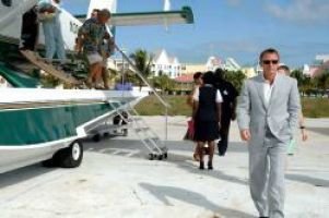 Бонд будет шпионить в Дубае