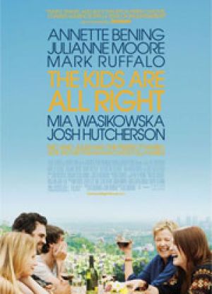 Фильм "Детки в порядке" объявлен лучшей комедией года