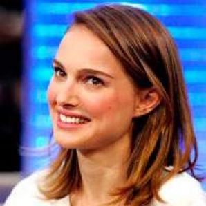 Натали Портман будет сниматься и беременной