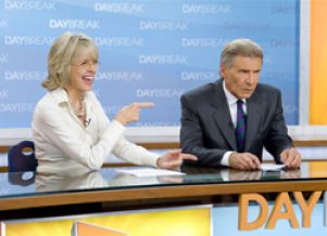 «Доброе утро»: Просыпайся, страна!