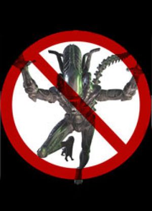 Ридли Скотт отказался от съемок приквела "Чужого"