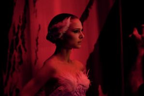 Кинокритики признали Натали Портман лучшей актрисой года