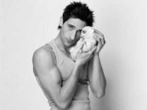 Тимур Бекмамбетов начинает пробы для Линкольна-вампира