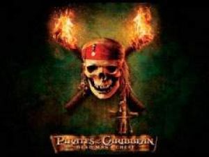 Компания Disney выбрала сценариста для пятой серии "Пиратов Карибского моря"