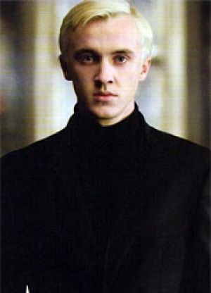 Том Фелтон покажет обезьянам темную сторону человека