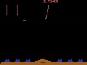 20th Century Fox снимет фильм по мотивам видеоигры 1980 года