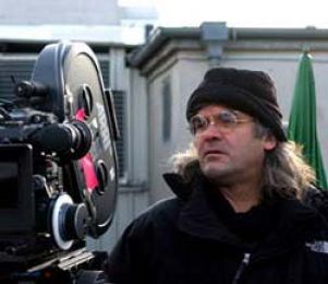 Пол Гринграсс расскажет о последних днях жизни Мартина Лютера Кинга