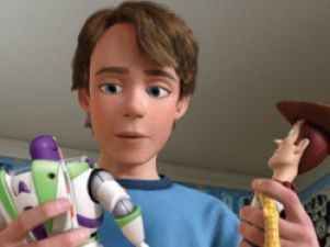 «История игрушек 3» получила «Золотой томат»