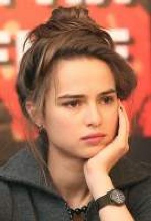 Российская картина "Шанс" выиграла главный приз фестиваля "Кюстендорф"