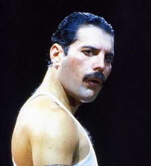 Съемки байопика о Фредди Меркьюри стартуют в этом году