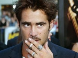 Колин Фаррел обещает совершенно другой “Вспомнить все”