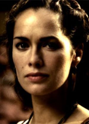 Лена Хеди станет злодейкой в новом "Судье Дредде"