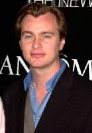 Кристофер Нолан: "Бэтмен и 3D несовместимы"