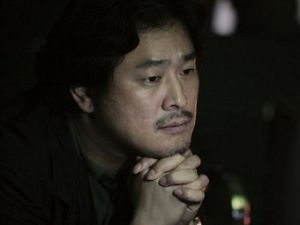 Режиссер "Олдбоя" снял фильм на iPhone